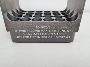 Thumbnail image of GeneVac EZ-2 Personal Evaporator Lab