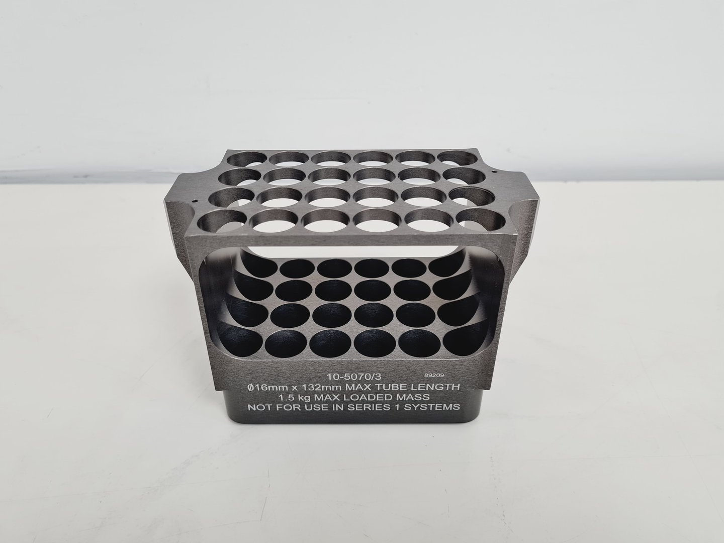 Image of GeneVac EZ-2 Personal Evaporator Lab