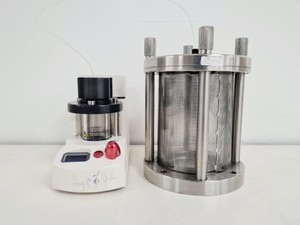 Thumbnail image of Dolomite Mitos P-Pump System w/ Remote Chamber + Flow Rate Sensor