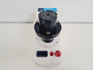 Thumbnail image of Dolomite Mitos P-Pump System w/ Remote Chamber + Flow Rate Sensor