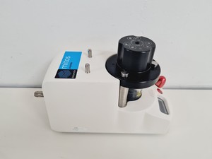 Thumbnail image of Dolomite Mitos P-Pump System w/ Remote Chamber + Flow Rate Sensor