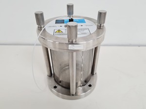 Thumbnail image of Dolomite Mitos P-Pump System w/ Remote Chamber + Flow Rate Sensor