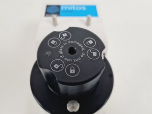 Thumbnail image of Dolomite Mitos P-Pump System w/ Remote Chamber + Flow Rate Sensor