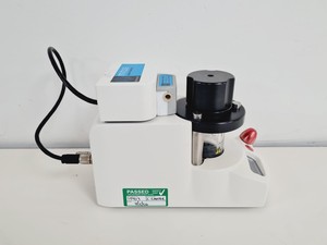 Thumbnail image of Dolomite Mitos P-Pump System, Sensor Interface & Flow Rate Sensor Lab