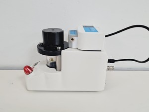 Thumbnail image of Dolomite Mitos P-Pump System, Sensor Interface & Flow Rate Sensor Lab