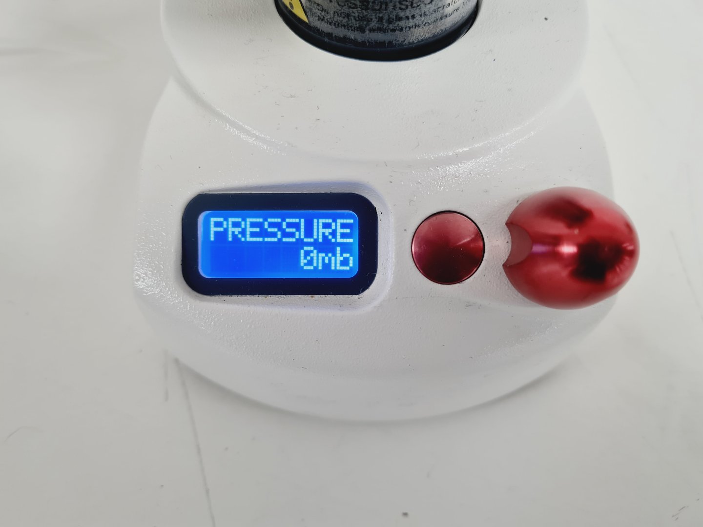 Image of Dolomite Mitos P-Pump System, Sensor Interface & Flow Rate Sensor Lab
