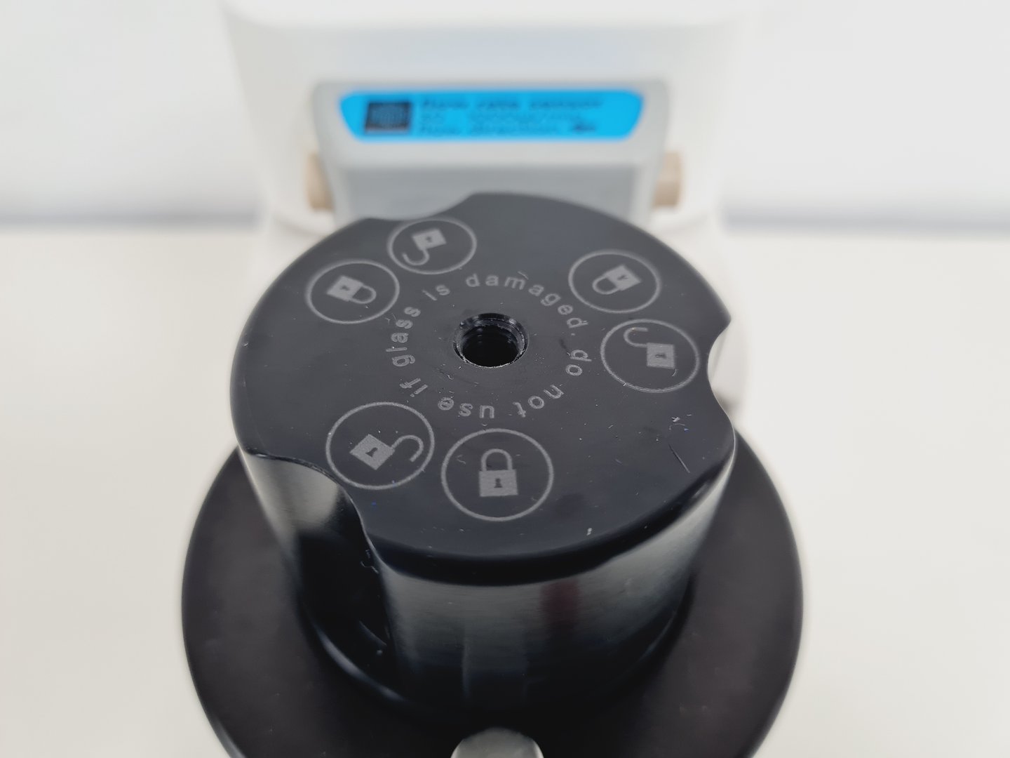 Image of Dolomite Mitos P-Pump System, Sensor Interface & Flow Rate Sensor Lab