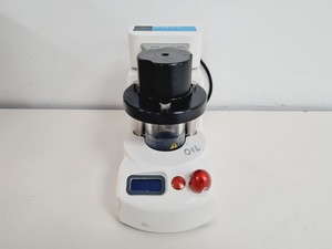 Thumbnail image of Dolomite Mitos P-Pump System w/ Sensor Interface & Flow Rate Sensor