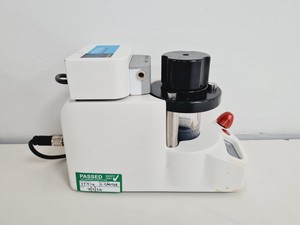 Thumbnail image of Dolomite Mitos P-Pump System w/ Sensor Interface & Flow Rate Sensor