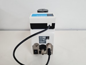 Thumbnail image of Dolomite Mitos P-Pump System w/ Sensor Interface & Flow Rate Sensor