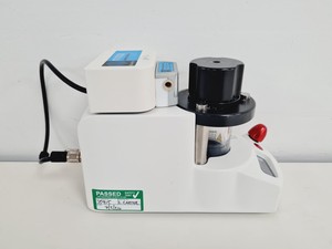 Thumbnail image of Dolomite Mitos P-Pump System With Sensor Interface + Flow Rate Sensor