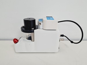 Thumbnail image of Dolomite Mitos P-Pump System With Sensor Interface + Flow Rate Sensor