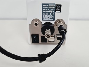 Thumbnail image of Dolomite Mitos P-Pump System With Sensor Interface + Flow Rate Sensor