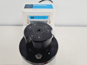 Thumbnail image of Dolomite Mitos P-Pump System With Sensor Interface + Flow Rate Sensor