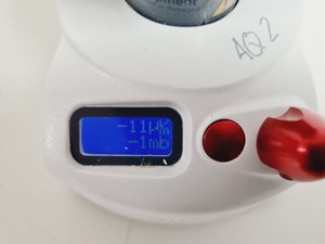Thumbnail image of Dolomite Mitos P-Pump System With Sensor Interface + Flow Rate Sensor