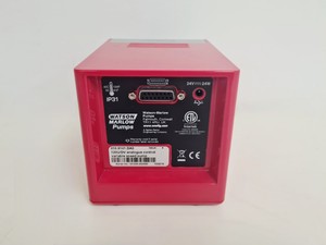 Thumbnail image of Watson Marlow Model 120U Peristaltic Pump w/ Power Adapter Lab