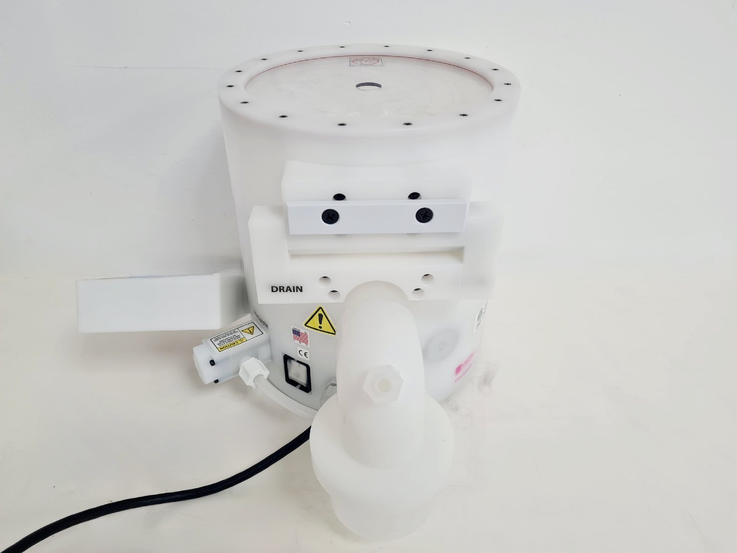 Image of Laurell Spin Coater WS-650Mz-23NPPB WS-650 Lab