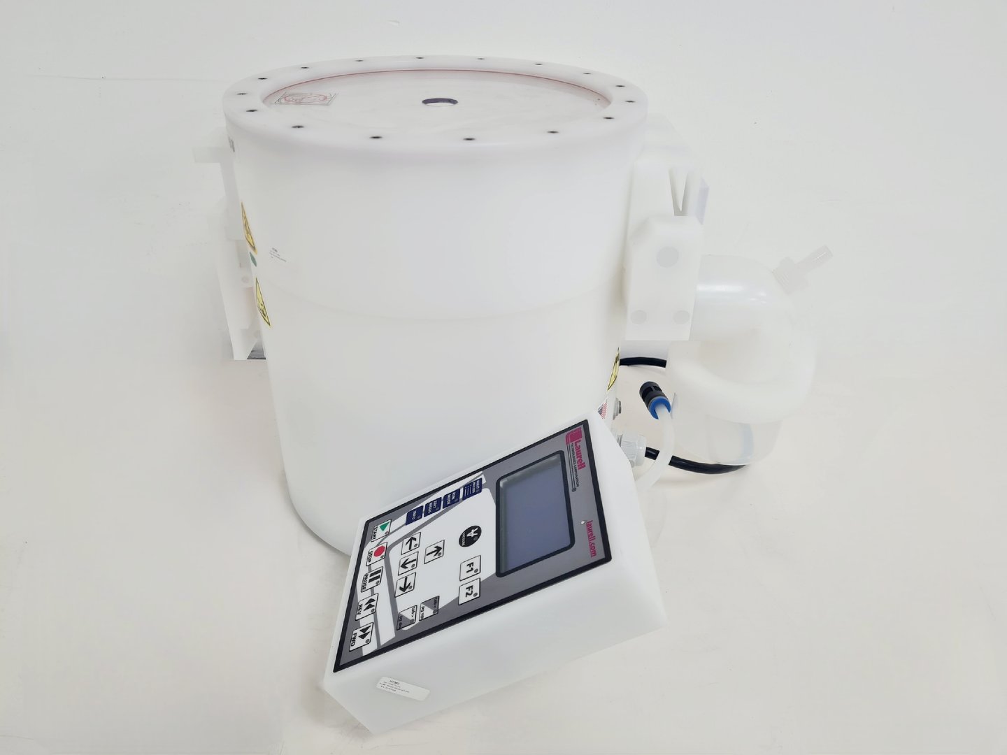 Image of Laurell Spin Coater WS-650Mz-23NPPB WS-650 Lab