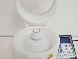 Thumbnail image of Laurell Spin Coater WS-650Mz-23NPPB WS-650 Lab
