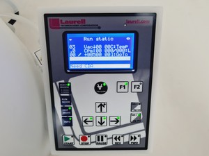 Thumbnail image of Laurell Spin Coater WS-650Mz-23NPPB WS-650 Lab