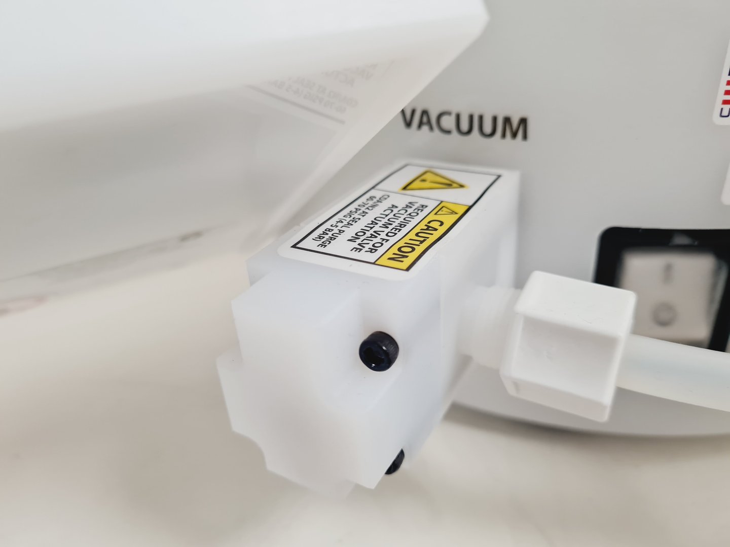 Image of Laurell Spin Coater WS-650Mz-23NPPB WS-650 Lab