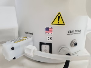 Thumbnail image of Laurell Spin Coater WS-650Mz-23NPPB WS-650 Lab