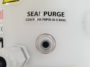 Thumbnail image of Laurell Spin Coater WS-650Mz-23NPPB WS-650 Lab