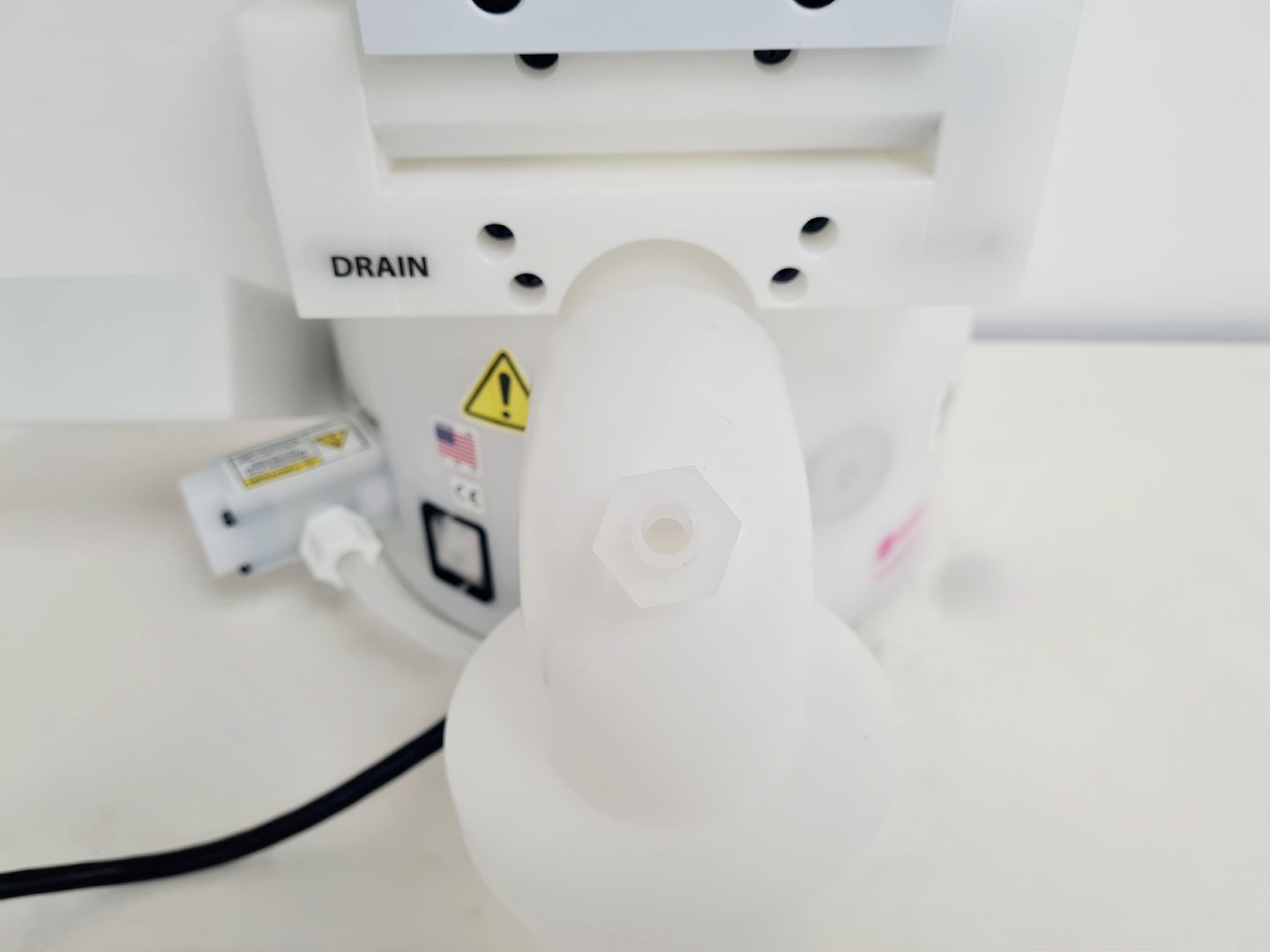 Image of Laurell Spin Coater WS-650Mz-23NPPB WS-650 Lab