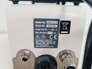 Thumbnail image of Dolomite Mitos P-Pump Remote with Droplet Collector + Sensor