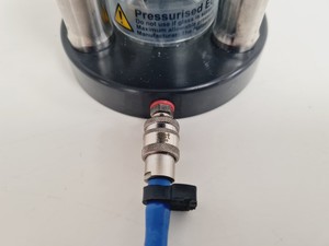 Thumbnail image of Dolomite Mitos P-Pump Remote with Droplet Collector + Sensor