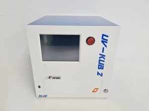 Thumbnail image of Kloe UV-KUB 2 UV Lamp/Masking Optical System Lab Spares/Repairs