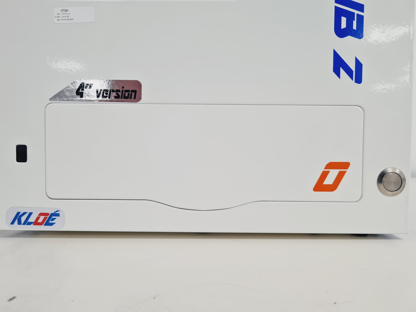Image of Kloe UV-KUB 2 UV Lamp/Masking Optical System Lab Spares/Repairs