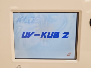 Thumbnail image of Kloe UV-KUB 2 UV Lamp/Masking Optical System Lab Spares/Repairs