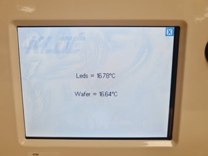 Thumbnail image of Kloe UV-KUB 2 UV Lamp/Masking Optical System Lab Spares/Repairs