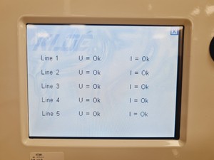 Thumbnail image of Kloe UV-KUB 2 UV Lamp/Masking Optical System Lab Spares/Repairs