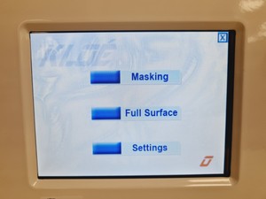 Thumbnail image of Kloe UV-KUB 2 UV Lamp/Masking Optical System Lab Spares/Repairs