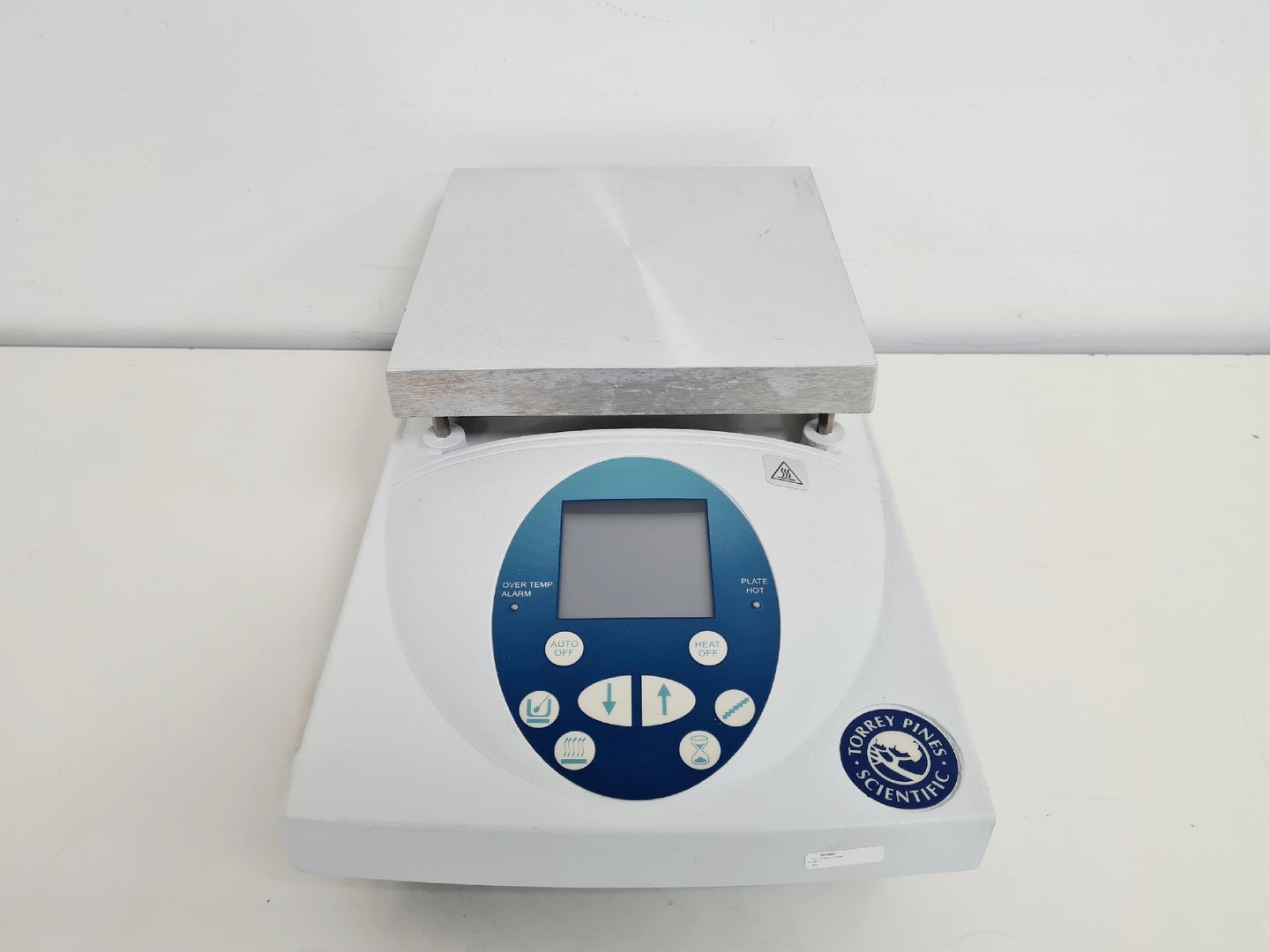 Image of Torrey Pines Scientific HP30A Digital Hot Plate Lab