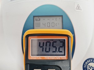 Thumbnail image of Torrey Pines Scientific HP30A Digital Hot Plate Lab