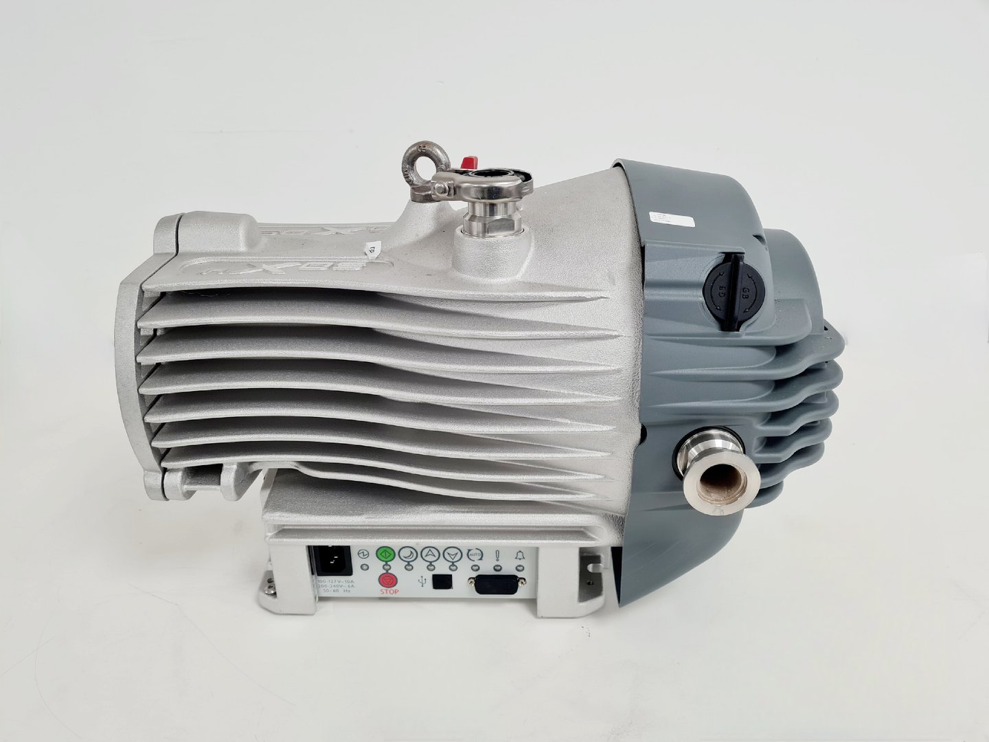 Image of Edwards NXDS 6iC Dry Scroll Vacuum Pump