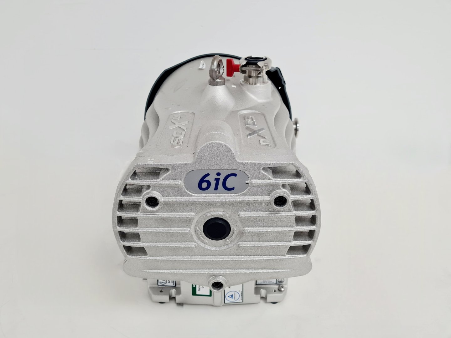 Image of Edwards NXDS 6iC Dry Scroll Vacuum Pump