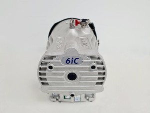 Thumbnail image of Edwards NXDS 6iC Dry Scroll Vacuum Pump