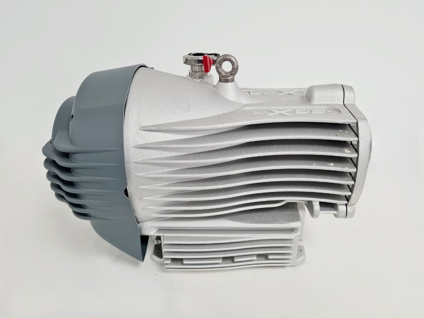 Image of Edwards NXDS 6iC Dry Scroll Vacuum Pump
