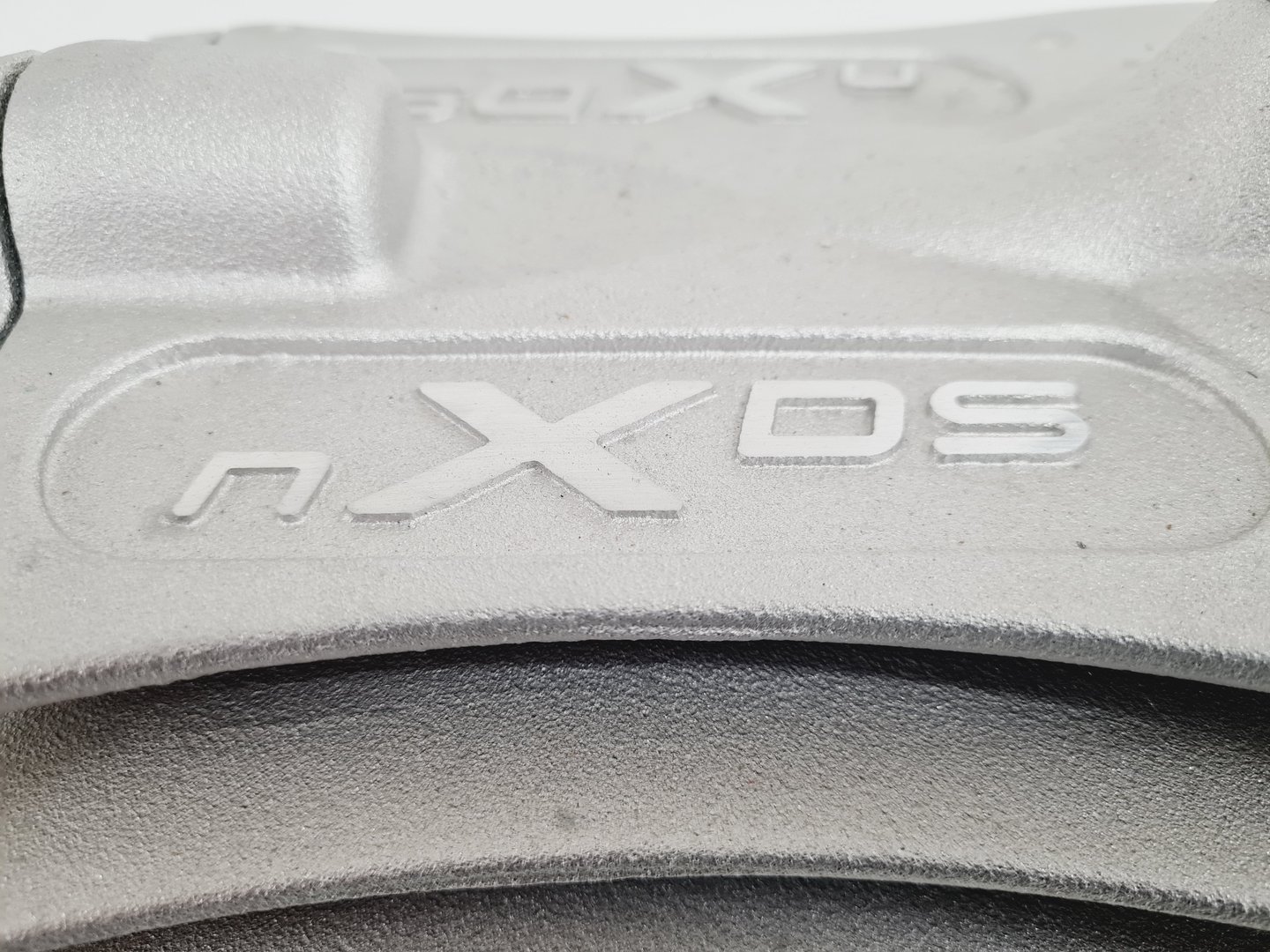 Image of Edwards NXDS 6iC Dry Scroll Vacuum Pump