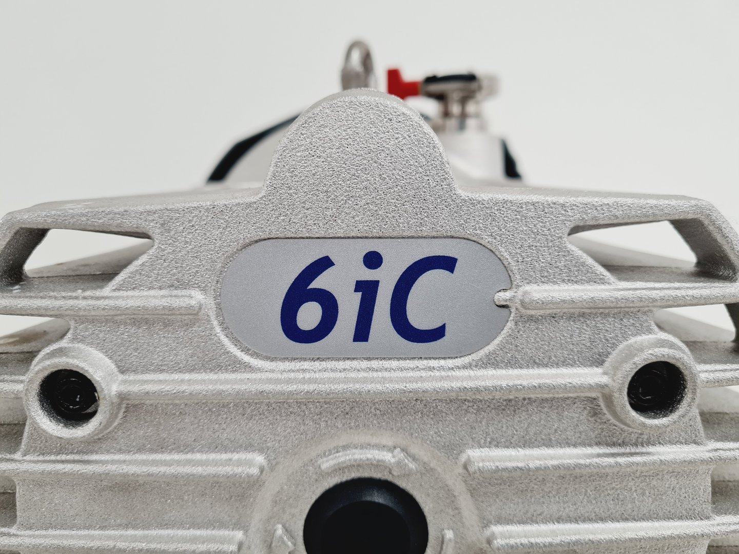 Image of Edwards NXDS 6iC Dry Scroll Vacuum Pump