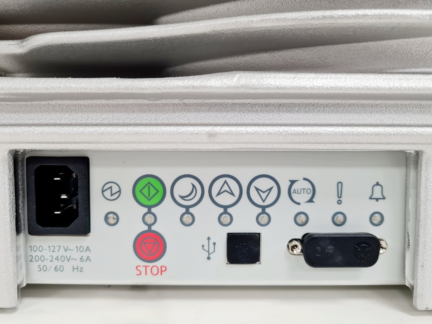 Image of Edwards NXDS 6iC Dry Scroll Vacuum Pump