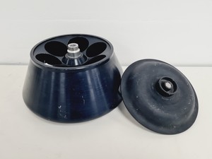 Thumbnail image of Beckman Coulter Type JA 14 Rotor - 6 x 250ml - 14000rpm Lab