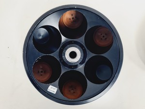 Thumbnail image of Beckman Coulter Type JA 14 Rotor - 6 x 250ml - 14000rpm Lab