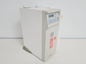 Thumbnail image of Milli-Q Millipore Elix 5 Water Purification System
