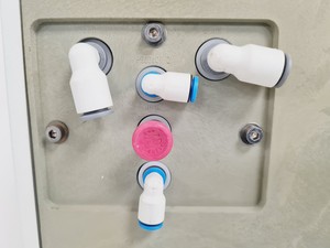 Thumbnail image of Milli-Q Millipore Elix 5 Water Purification System