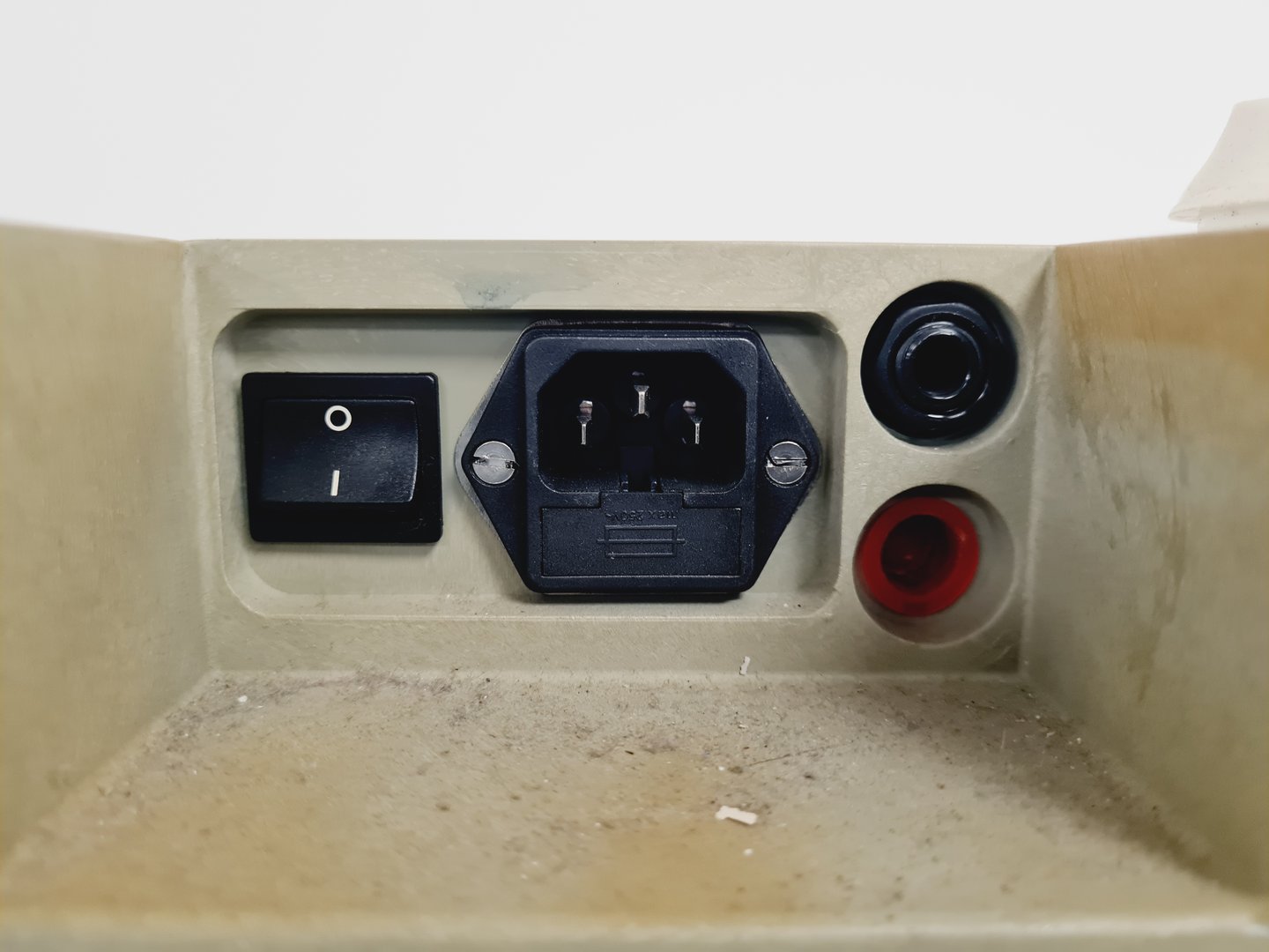 Image of Milli-Q Millipore Elix 5 Water Purification System